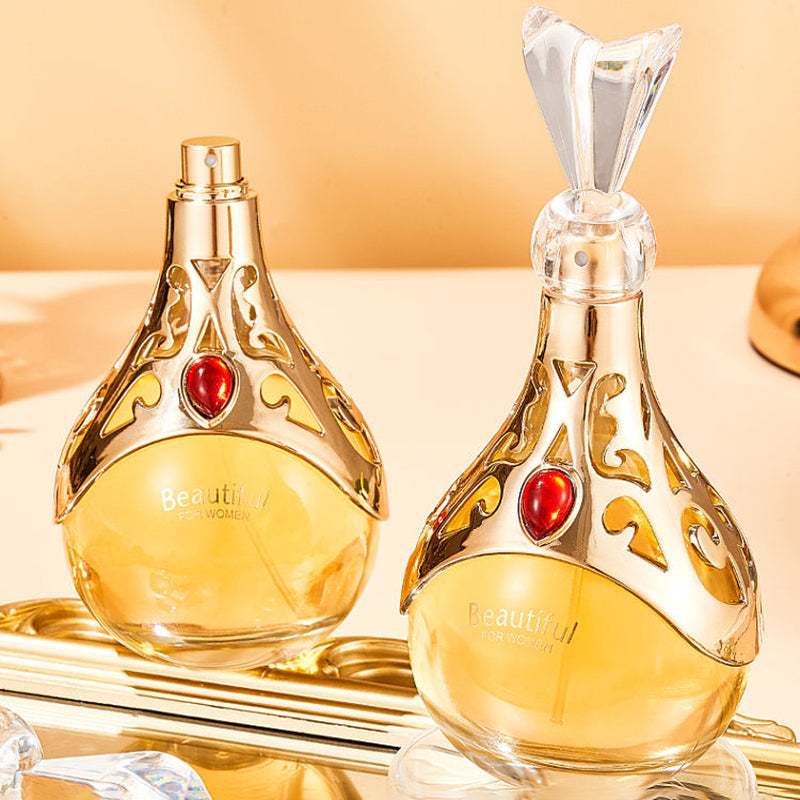 Gold Queen Eau De Parfum - view 3