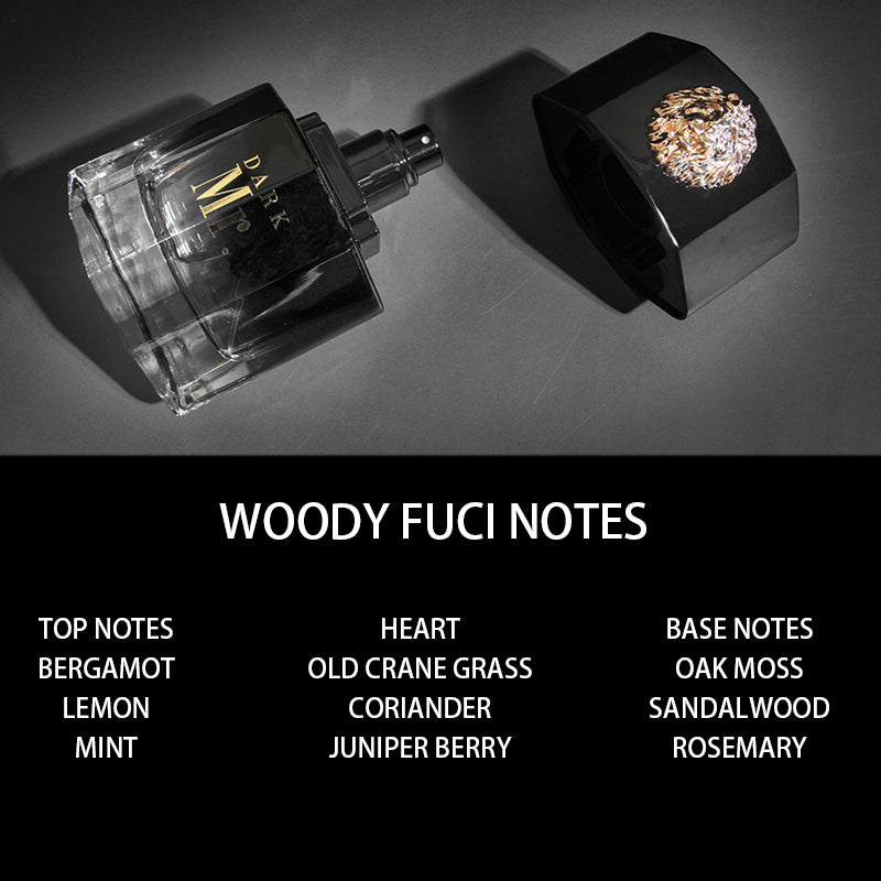 Men’s Niche Fragrance - view 7