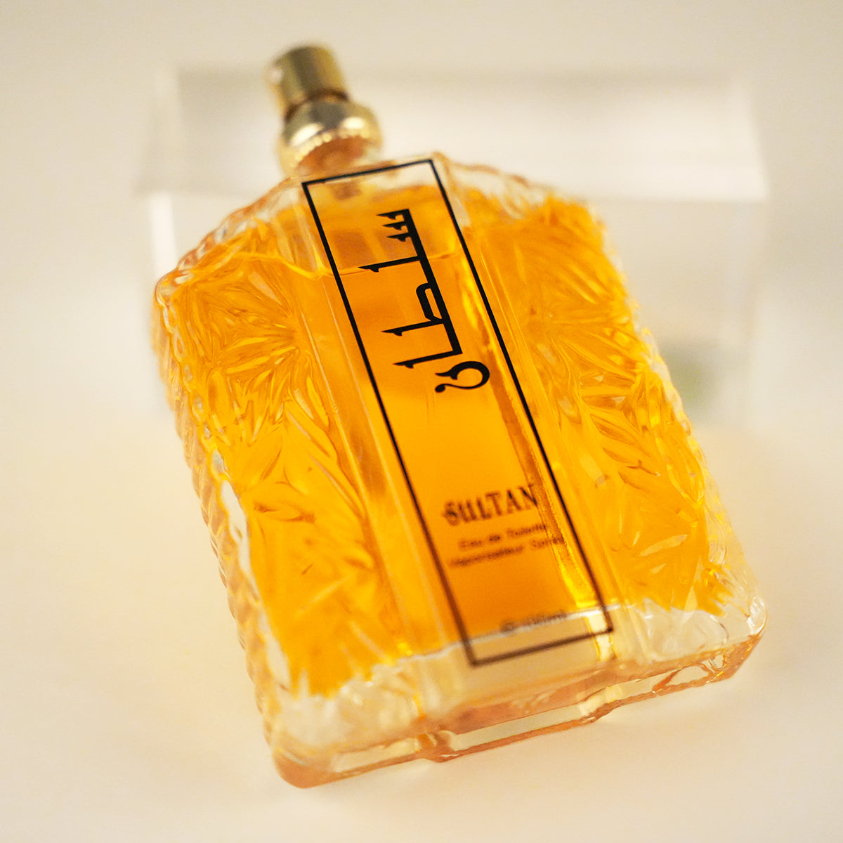 Unisex Niche Fragrance, 100 ml - view 8