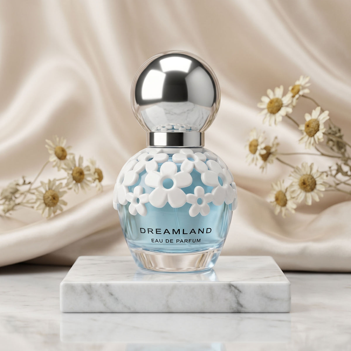 Dreamy Floral Women’s Perfume, 30 ml - view 6