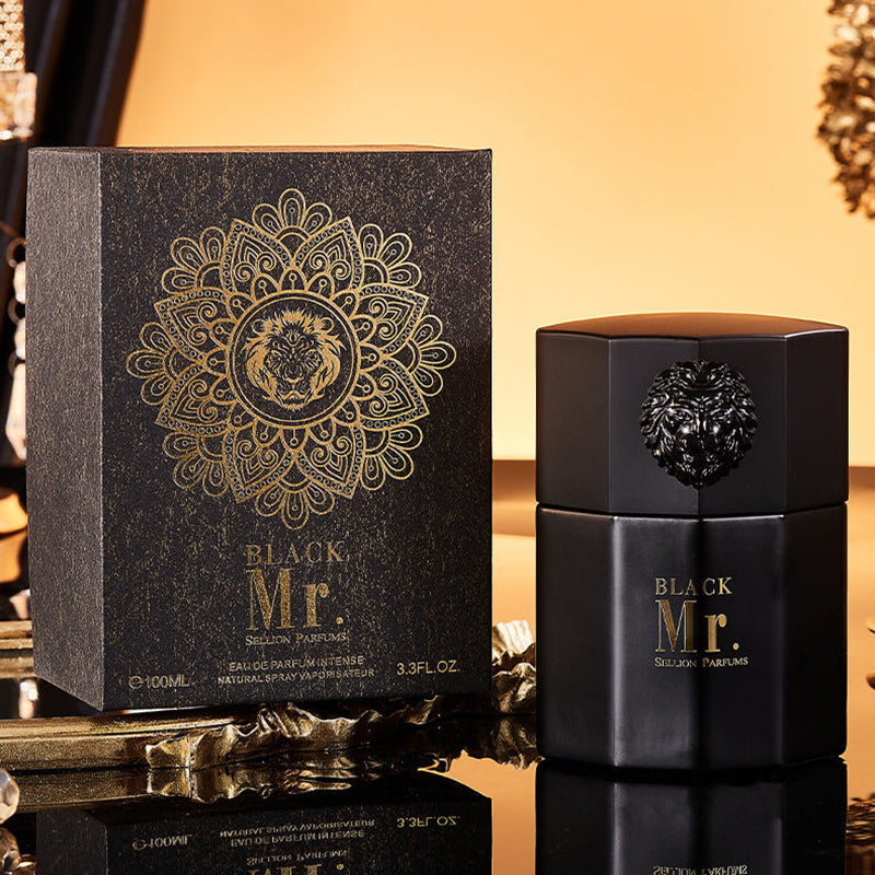 Men’s Niche Fragrance - view 2