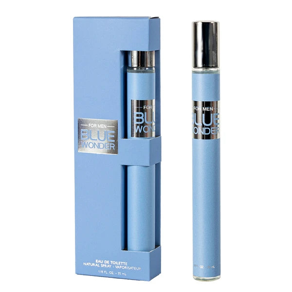 Men’s Eau de Toilette Gift Set, 6 × 35 ml - view 9