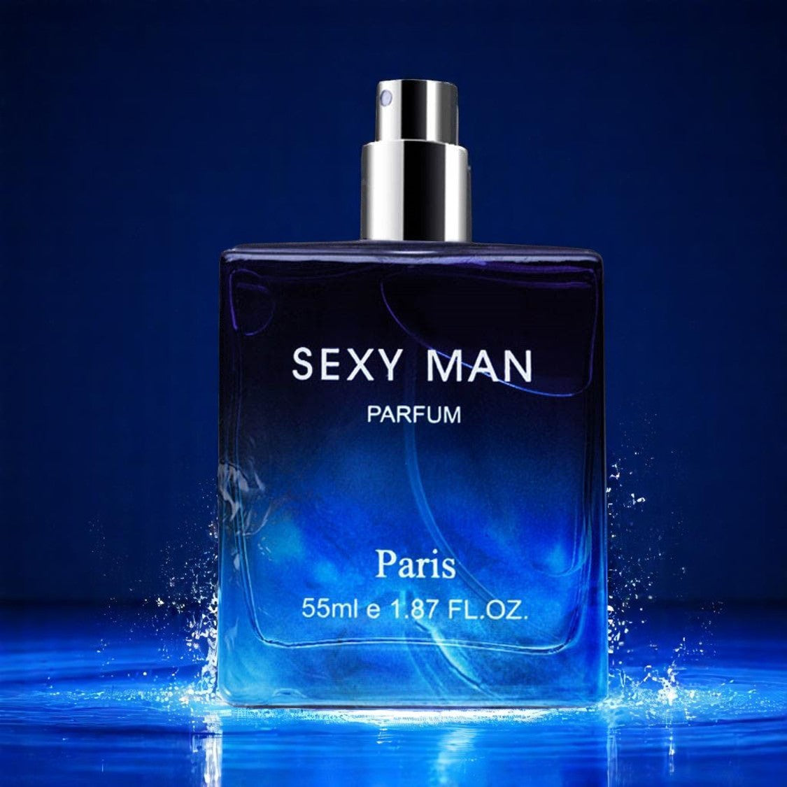 Men’s Niche Fragrance - view 3