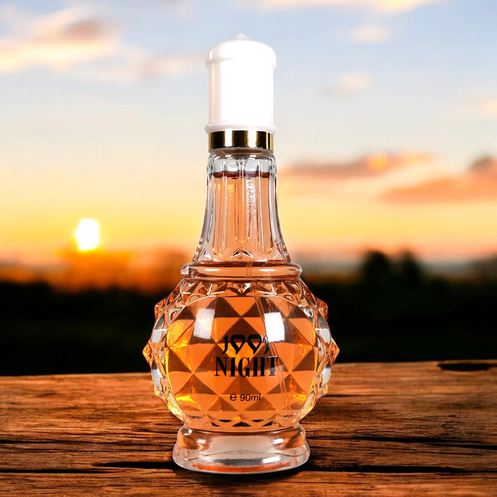 Masked Goddess Women’s Perfume - view 2