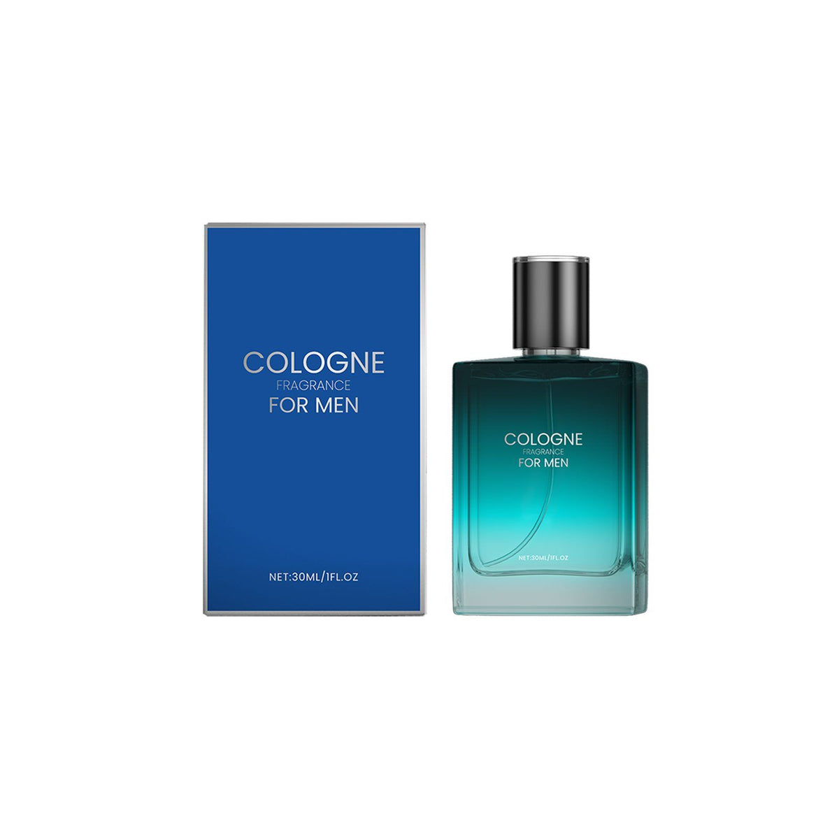 AMZ Men’s Cologne Personal Fragrance, 30 ml - view 6