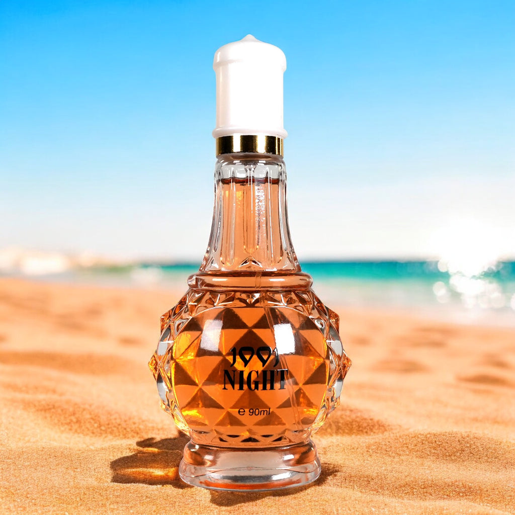 Masked Goddess Women’s Perfume - view 5