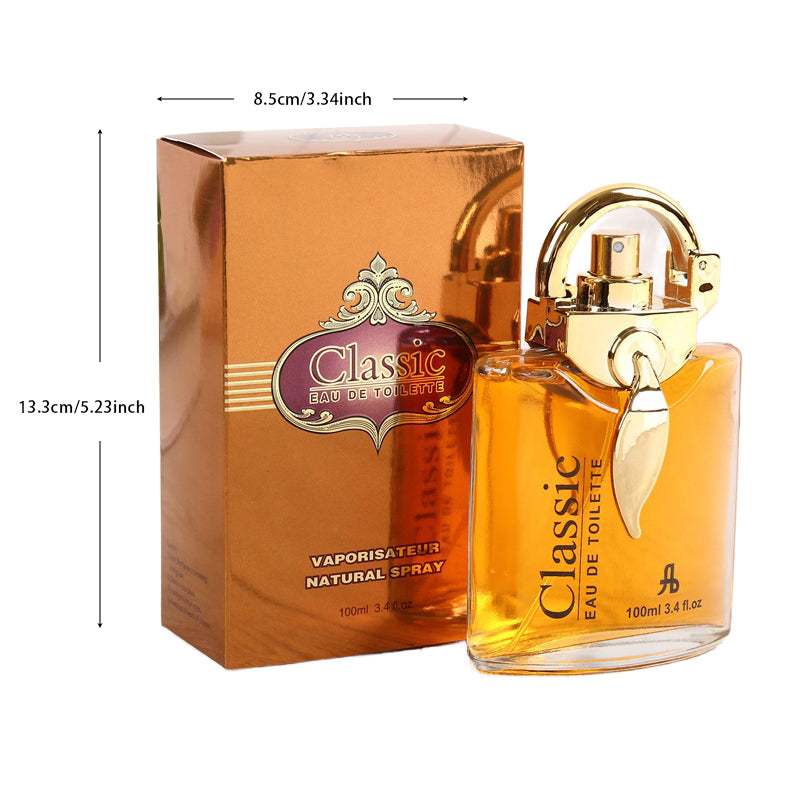 Niche Fragrance, 100 ml - view 6