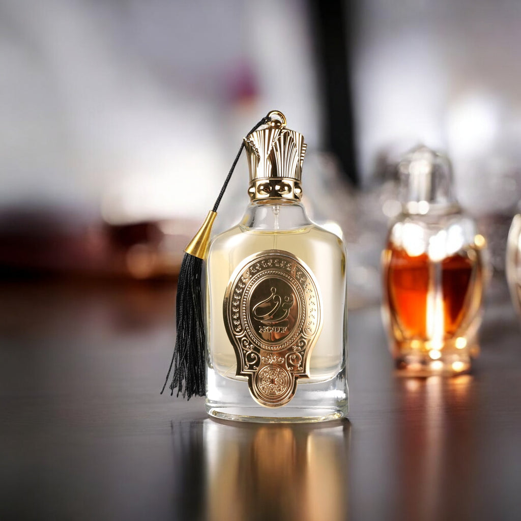 Niche Perfume - view 5