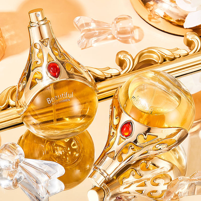 Gold Queen Eau De Parfum - view 4