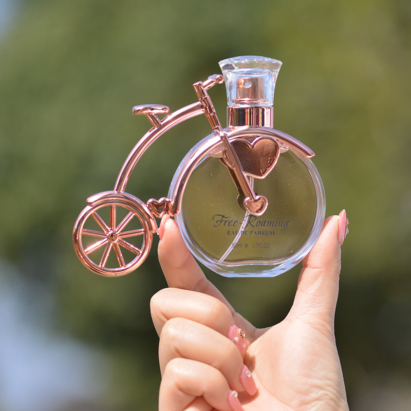 Women’s Bicycle Floral-Fruity Perfume, 50 ml - view 5