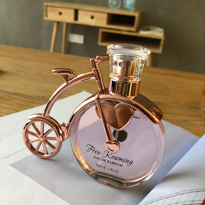 Women’s Bicycle Floral-Fruity Perfume, 50 ml - view 2