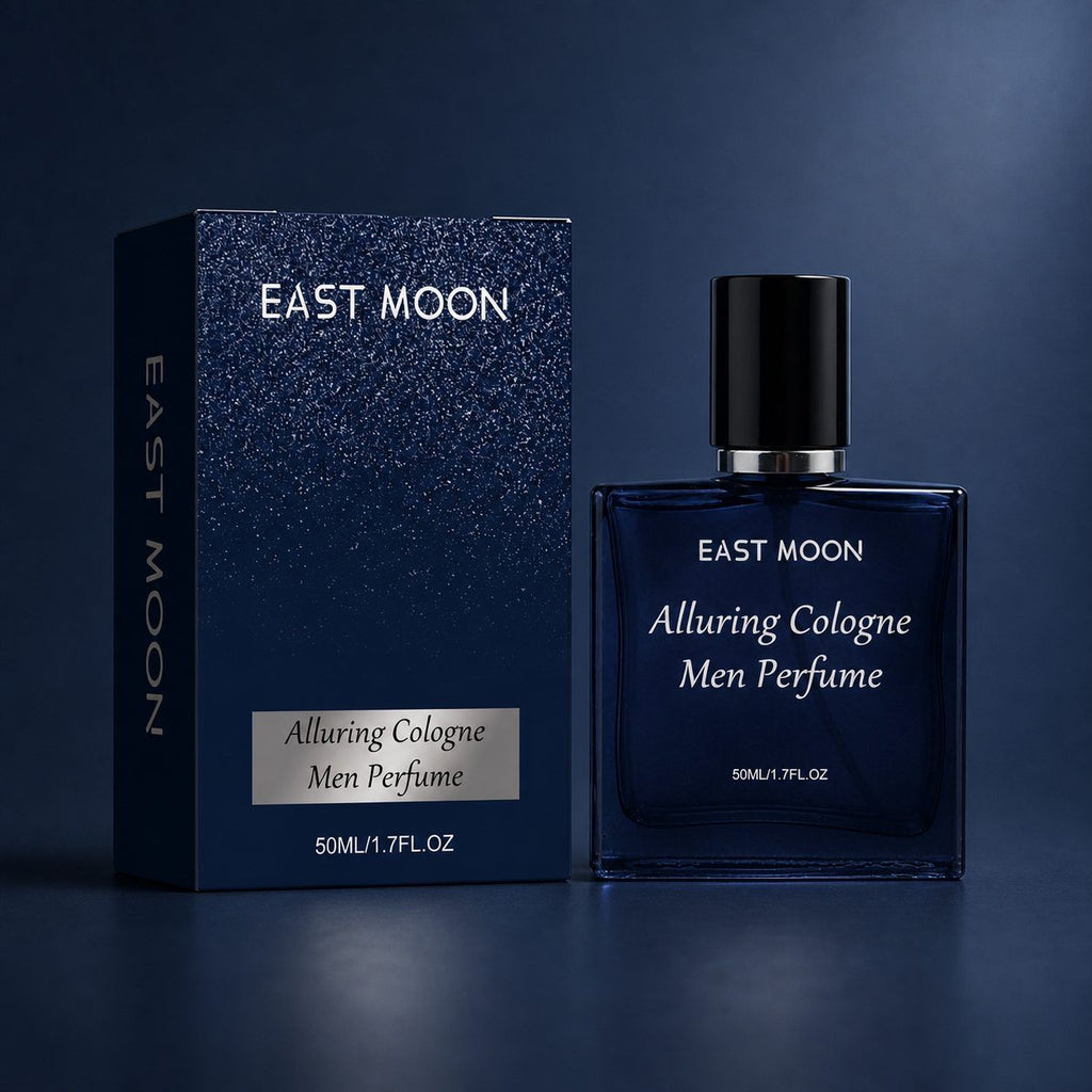 EAST MOON Men’s Cologne, 50 ml - view 6