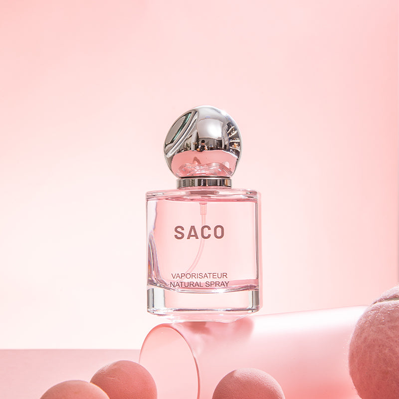 SACO Women’s Perfume - view 4