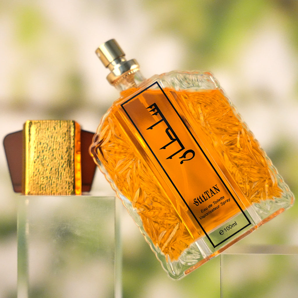 Unisex Niche Fragrance, 100 ml - view 6