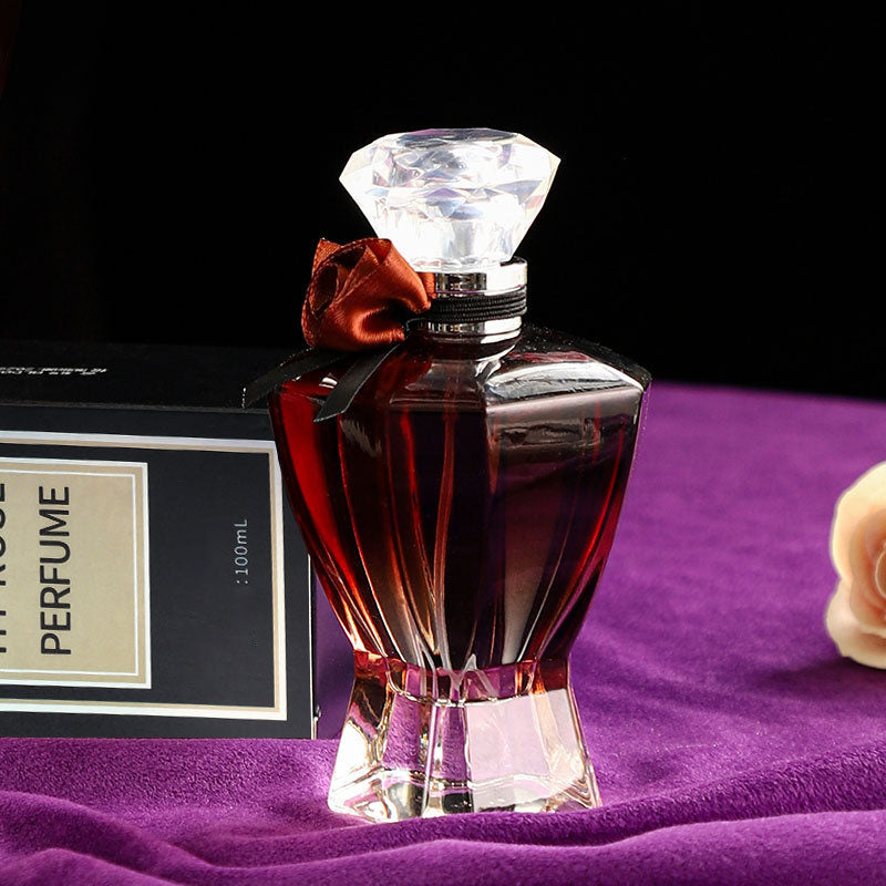 Rose Perfume, 100 ml - view 3