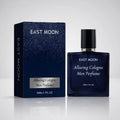 EAST MOON Men’s Cologne, 50 ml
