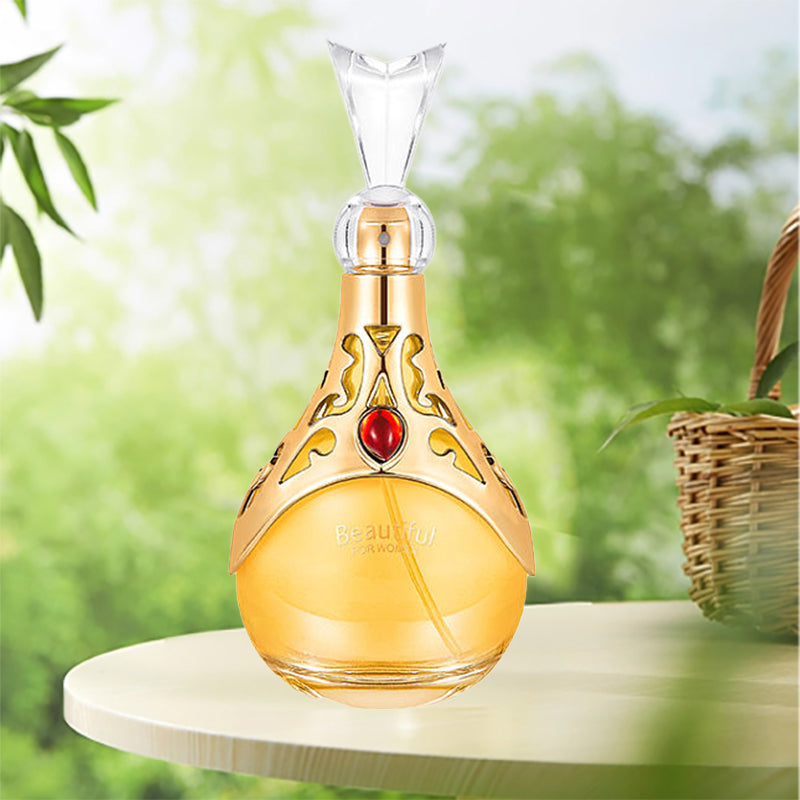 Gold Queen Eau De Parfum - view 6