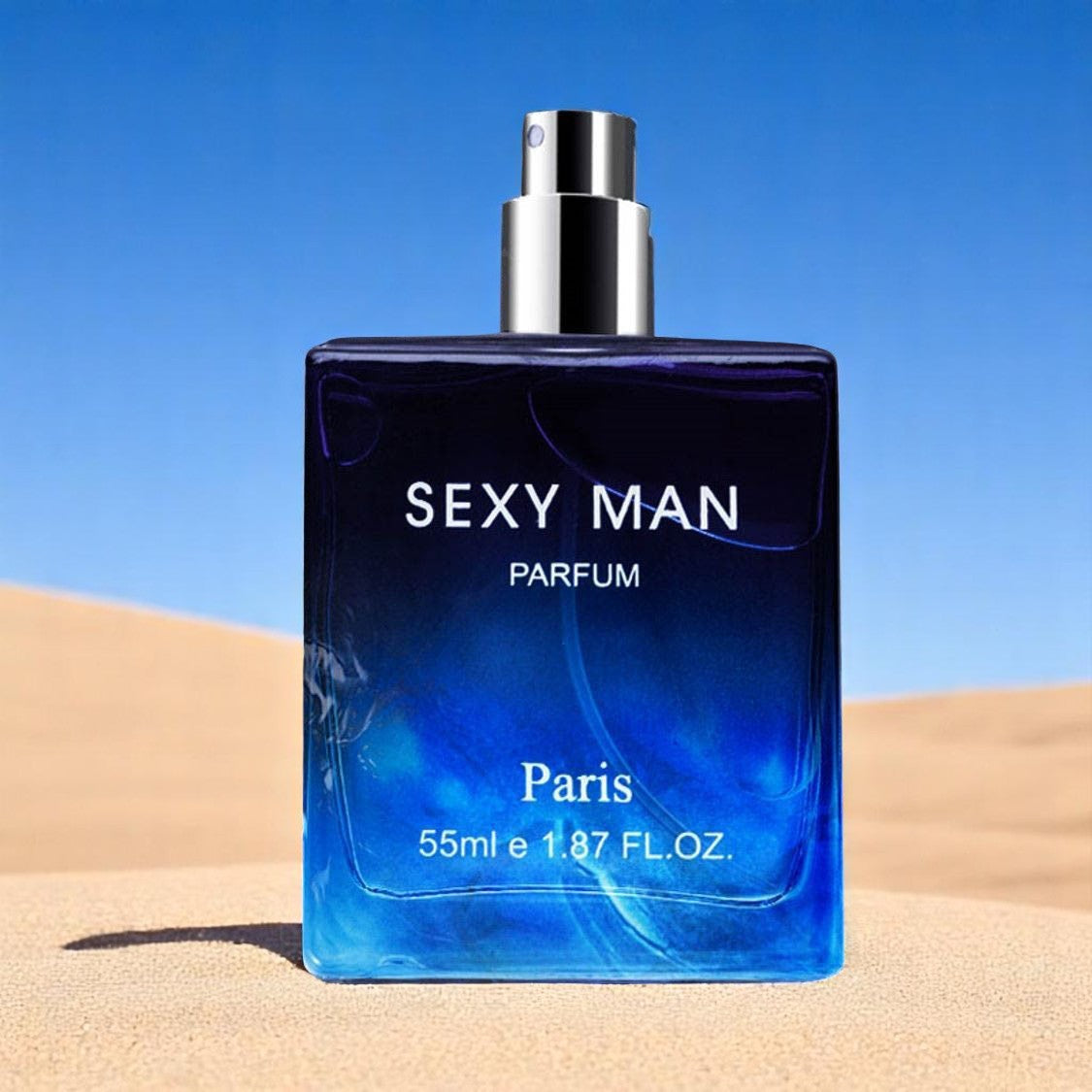Men’s Niche Fragrance - view 6
