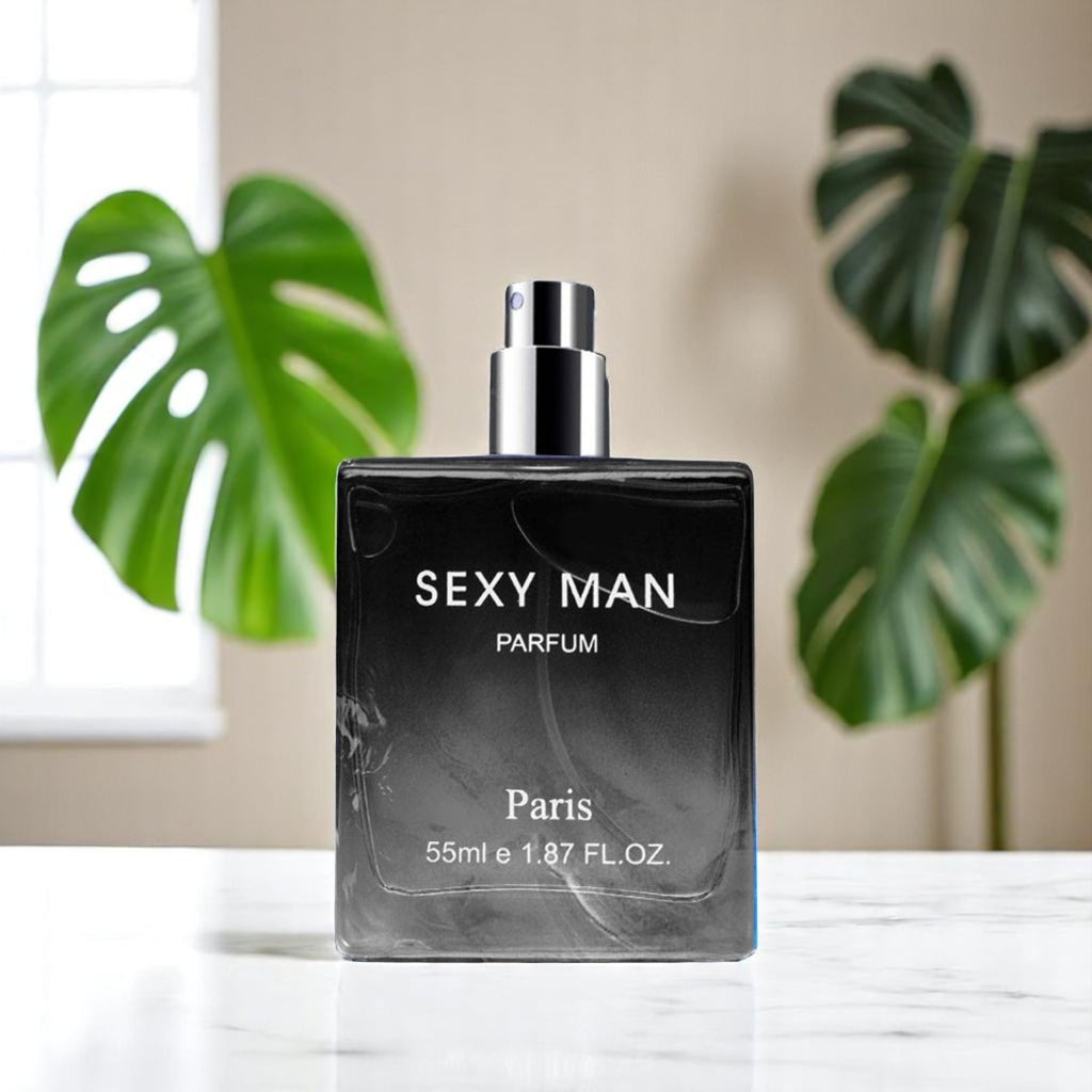 Men’s Niche Fragrance - view 2