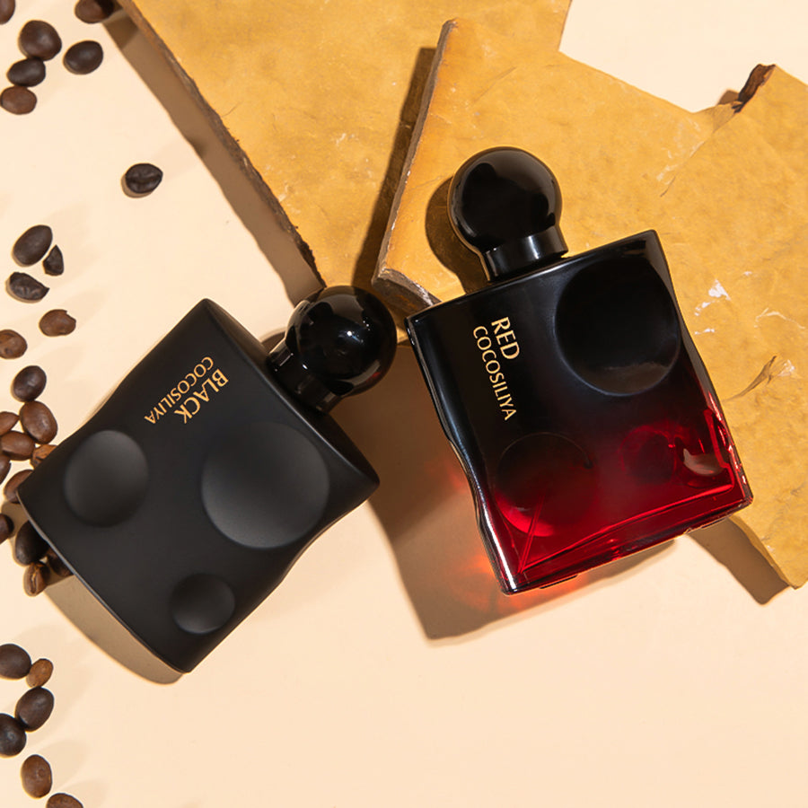 Temptation Niche Perfume