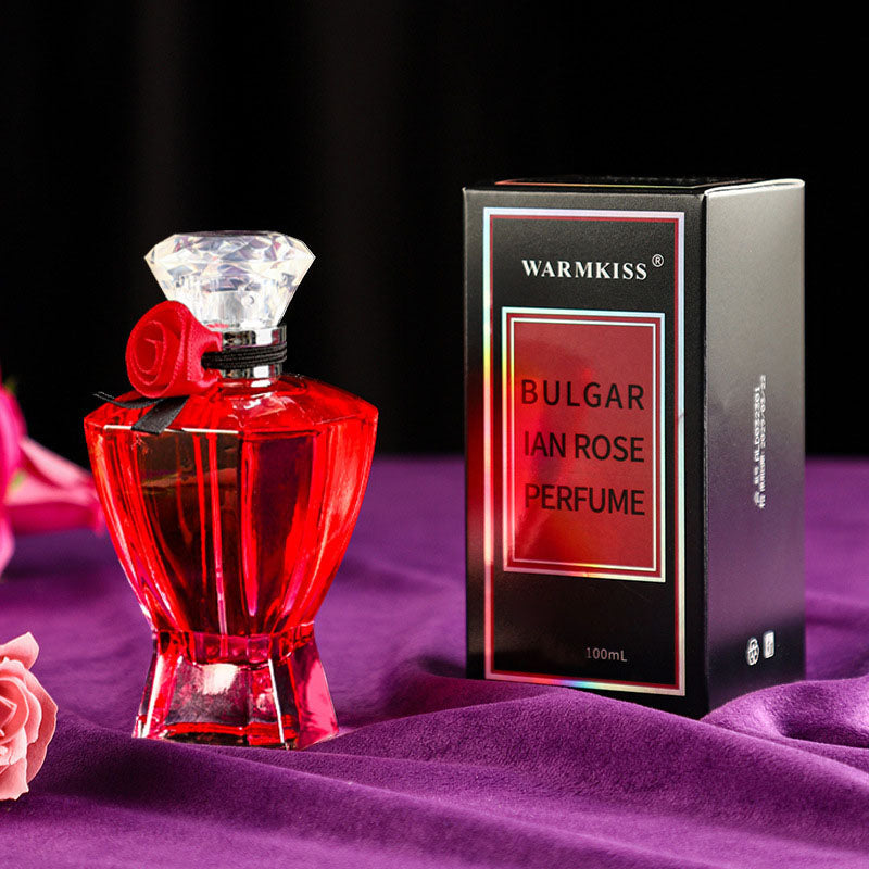 Rose Perfume, 100 ml - view 7