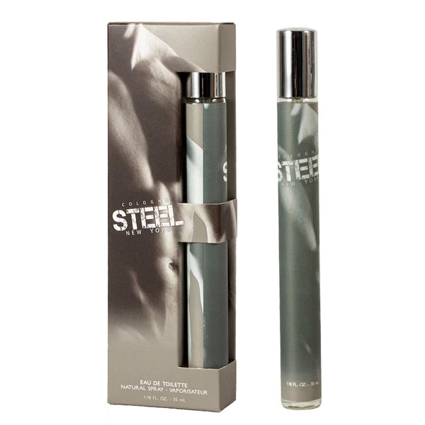 Men’s Eau de Toilette Gift Set, 6 × 35 ml - view 7