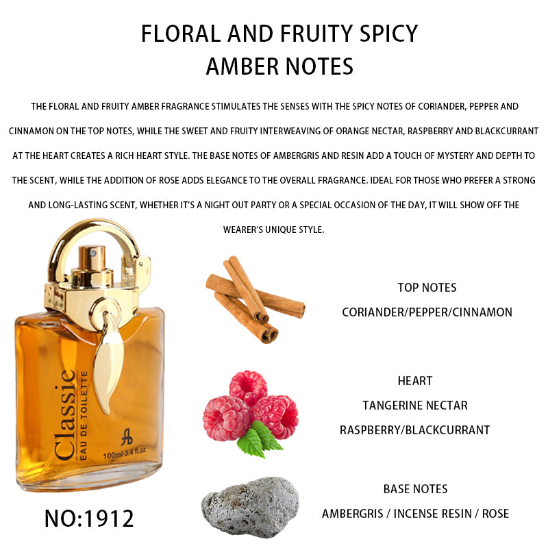Niche Fragrance, 100 ml - view 4