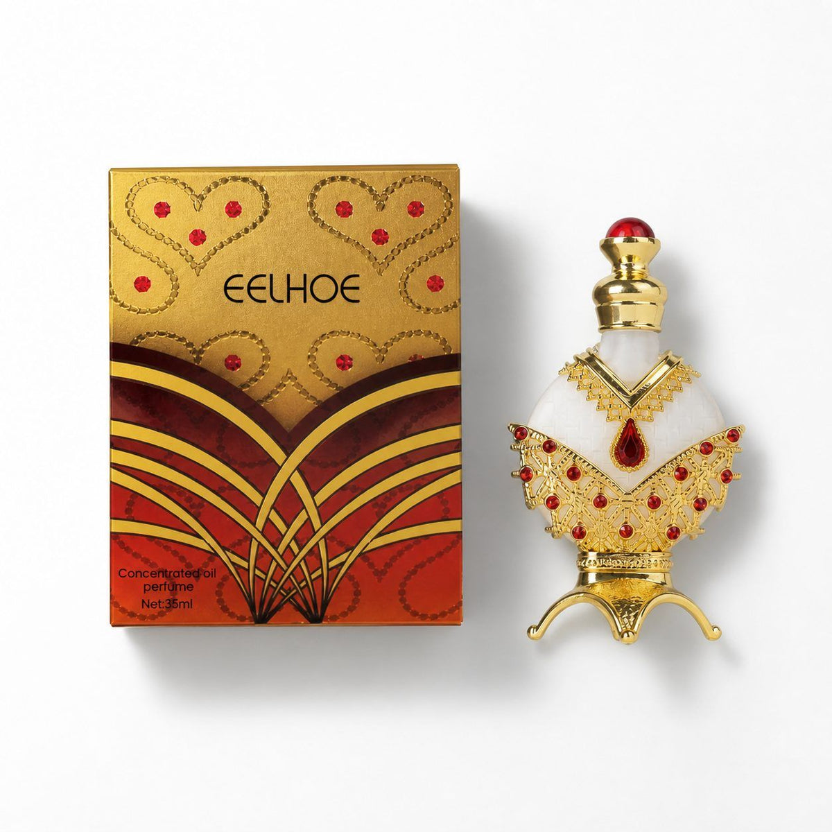 EELHOE Concentrated Personal Fragrance Oil, 35 ml - view 8