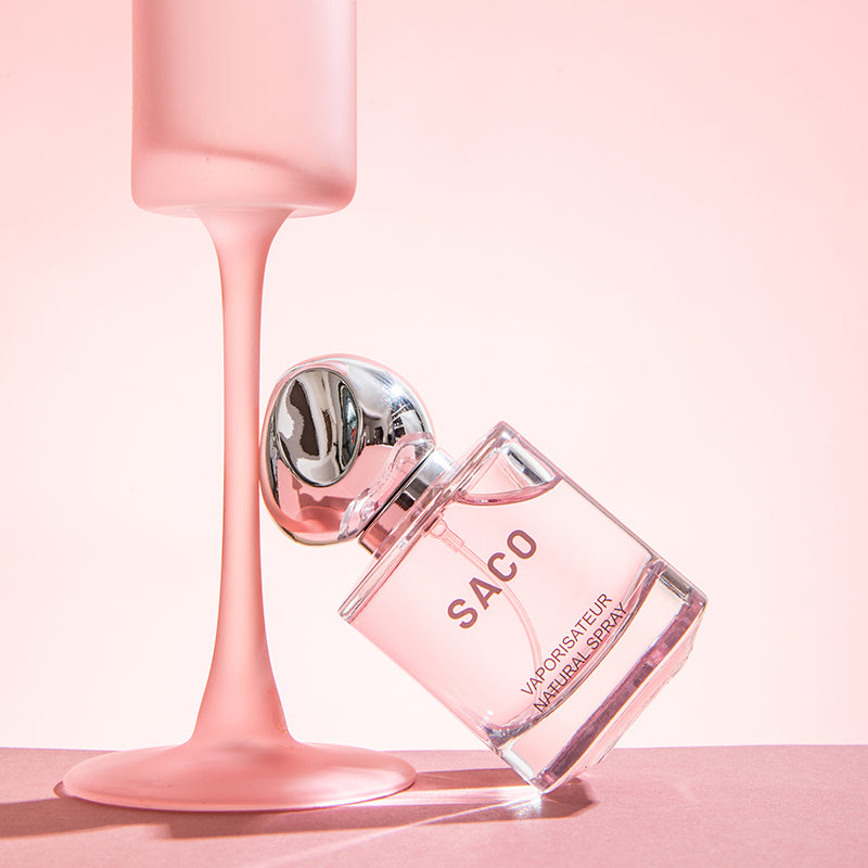 SACO Women’s Perfume - view 3