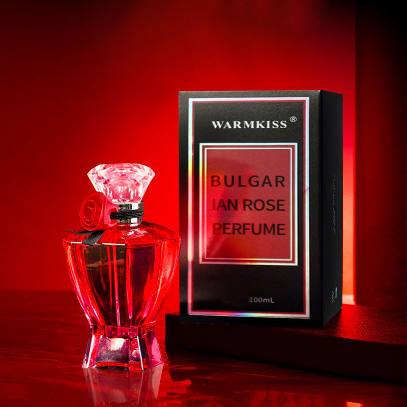 Rose Perfume, 100 ml