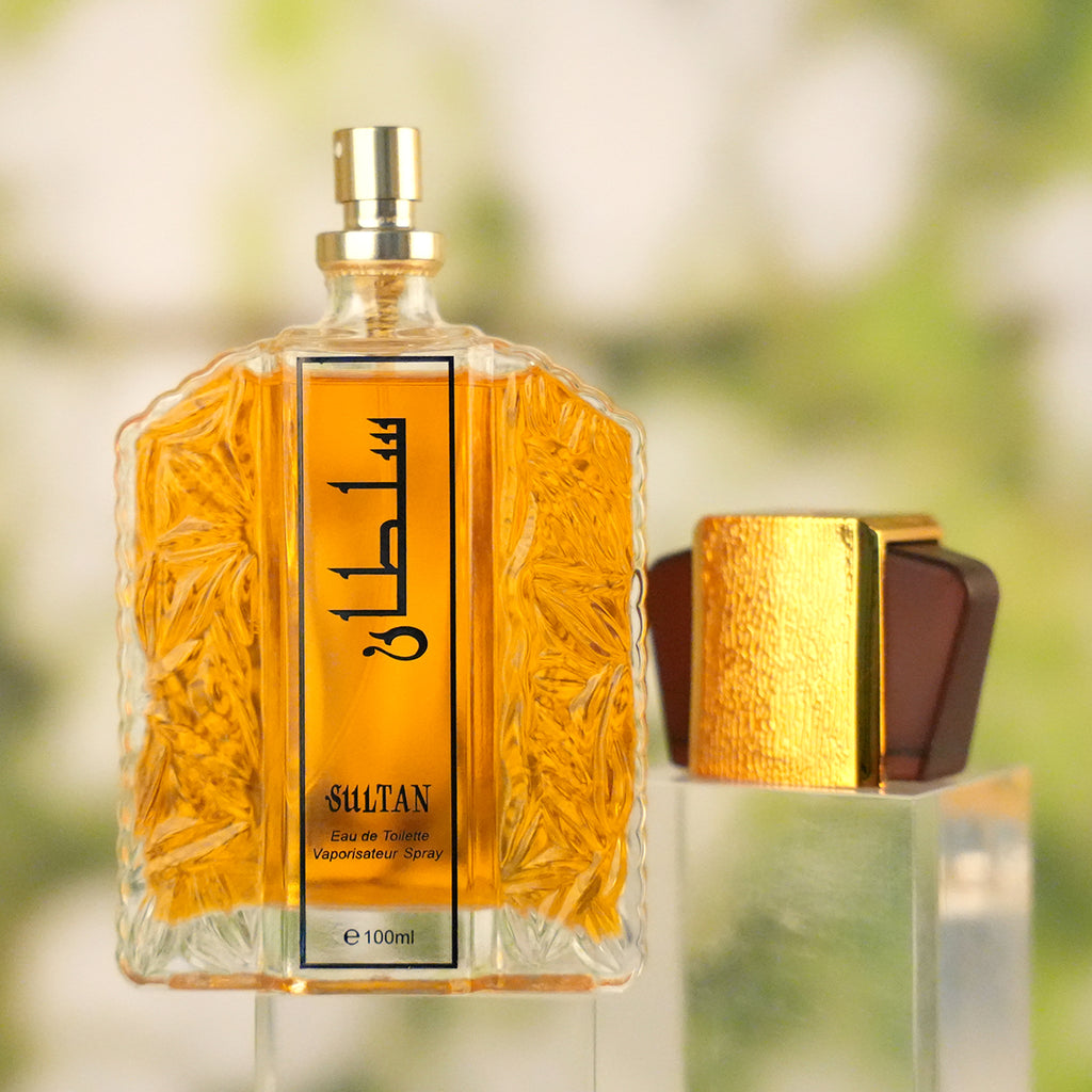 Unisex Niche Fragrance, 100 ml - view 9