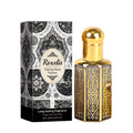 Tuberose Floral Roll-On Perfume Oil, 12 ml