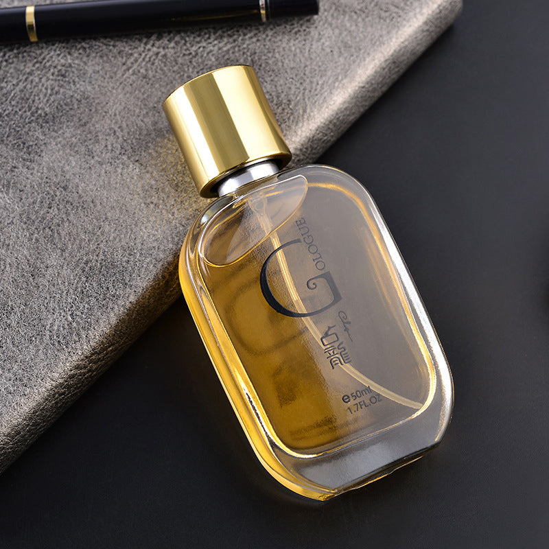 Men’s Niche Fragrance - view 5