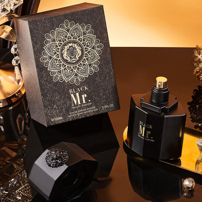 Men’s Niche Fragrance