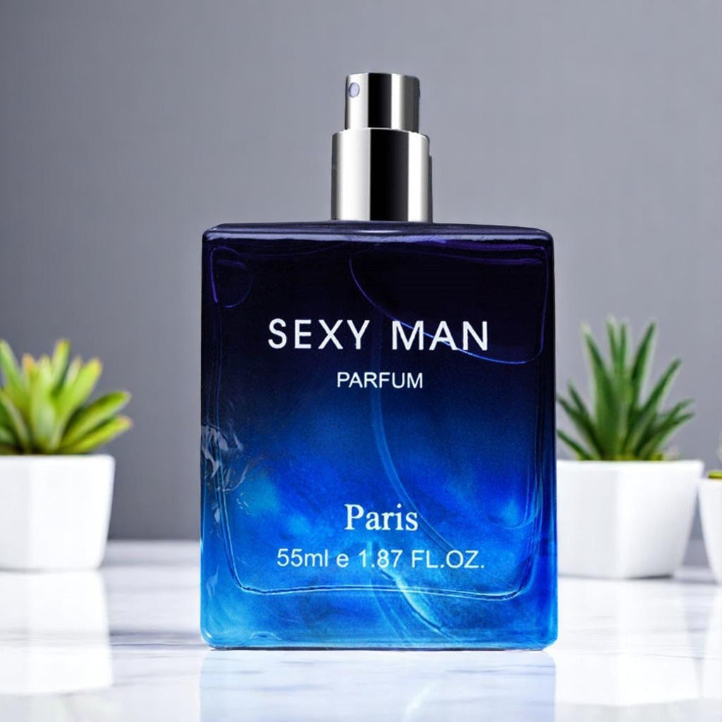 Men’s Niche Fragrance - view 9