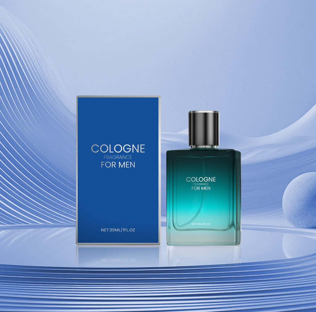 AMZ Men’s Cologne Personal Fragrance, 30 ml - view 7