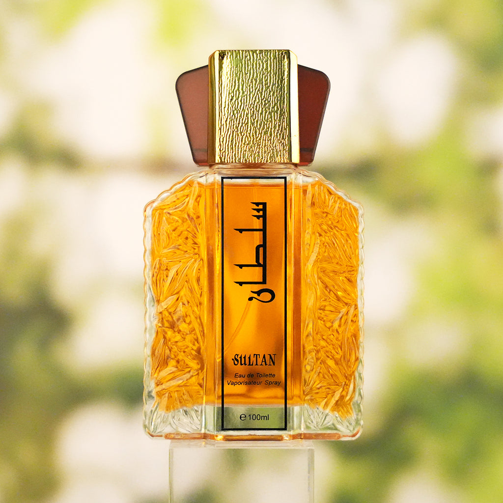 Unisex Niche Fragrance, 100 ml - view 4