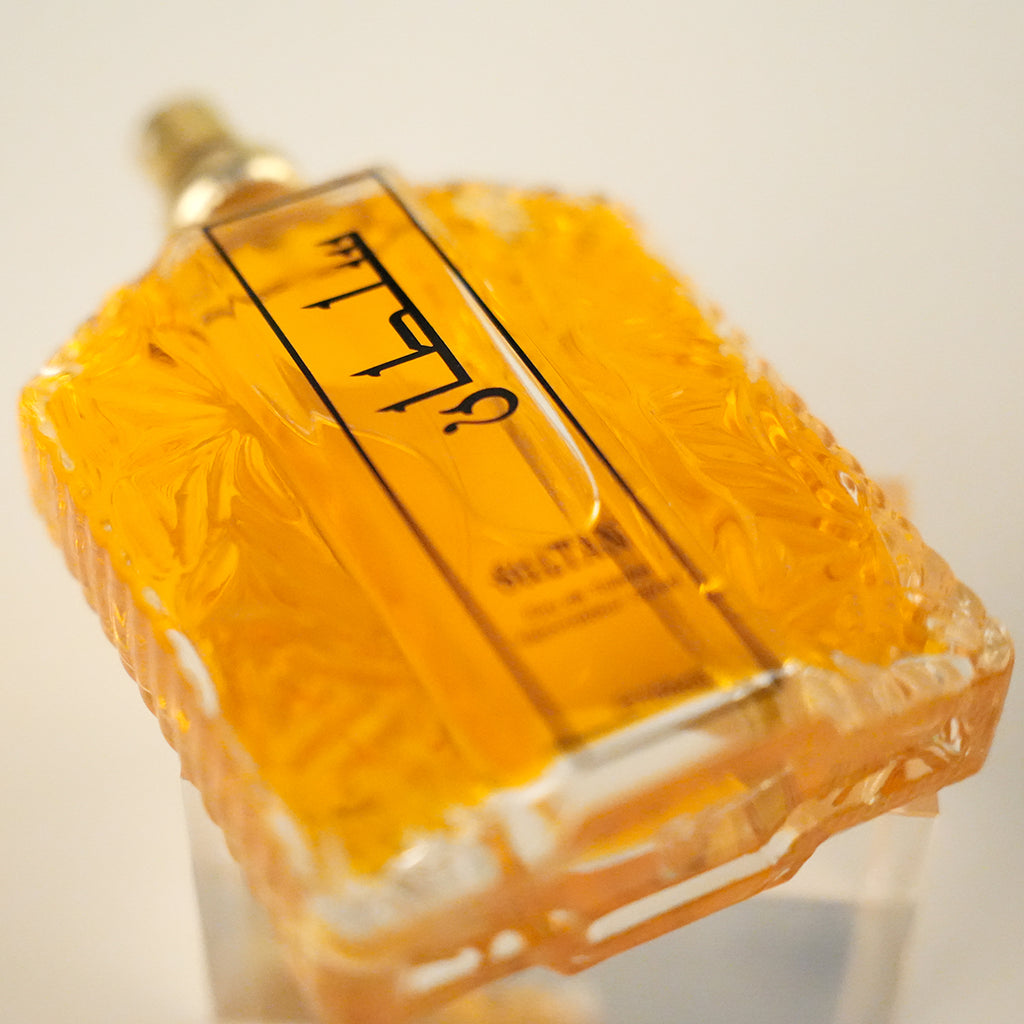 Unisex Niche Fragrance, 100 ml - view 5