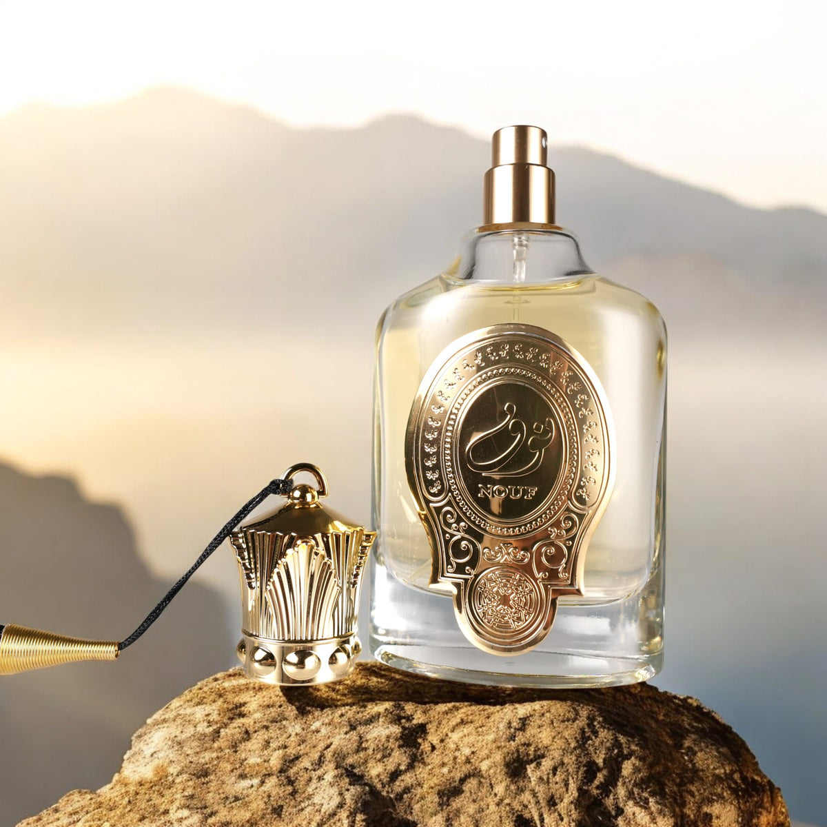 Niche Perfume - view 7