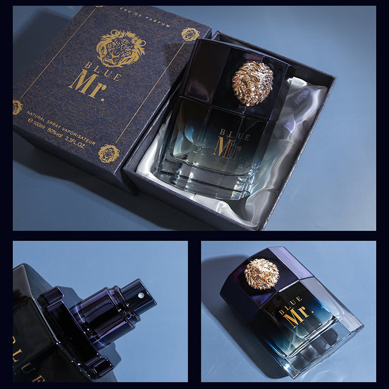 Men’s Niche Fragrance - view 5