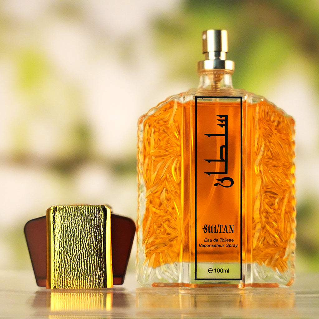 Unisex Niche Fragrance, 100 ml - view 2