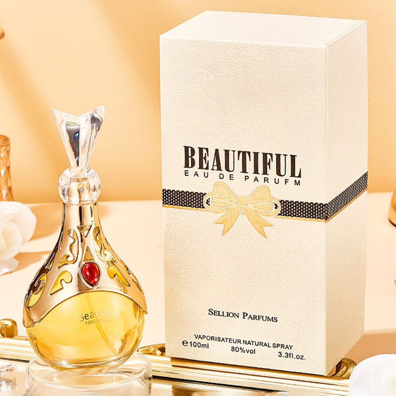 Gold Queen Eau De Parfum - view 2