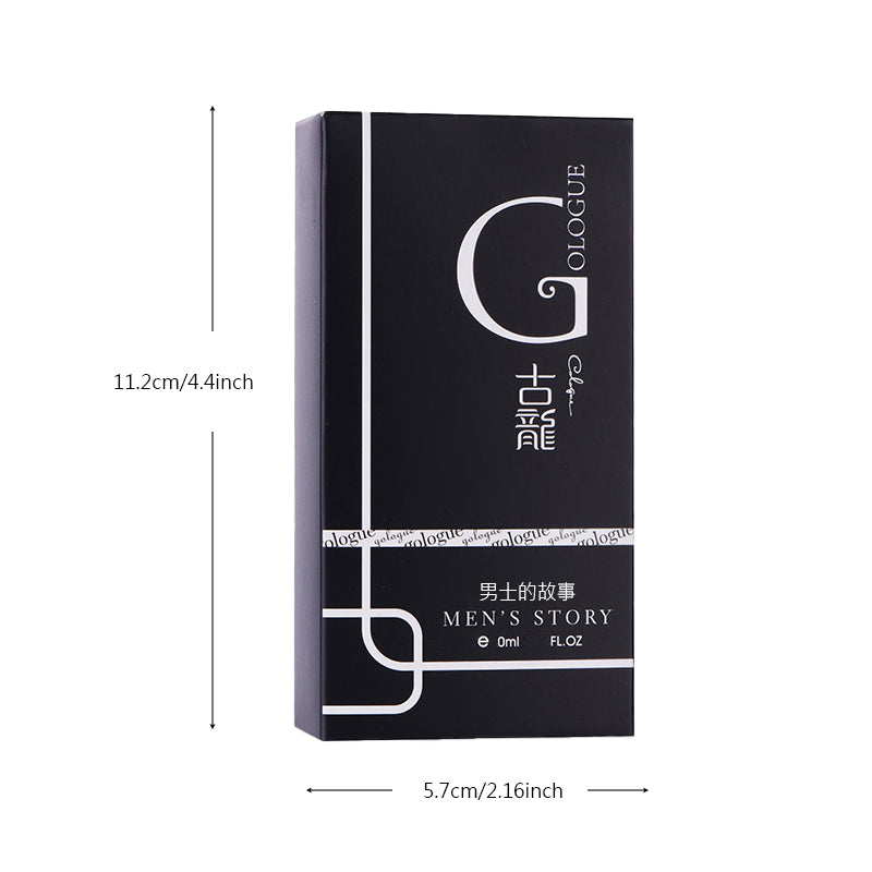 Men’s Niche Fragrance - view 4
