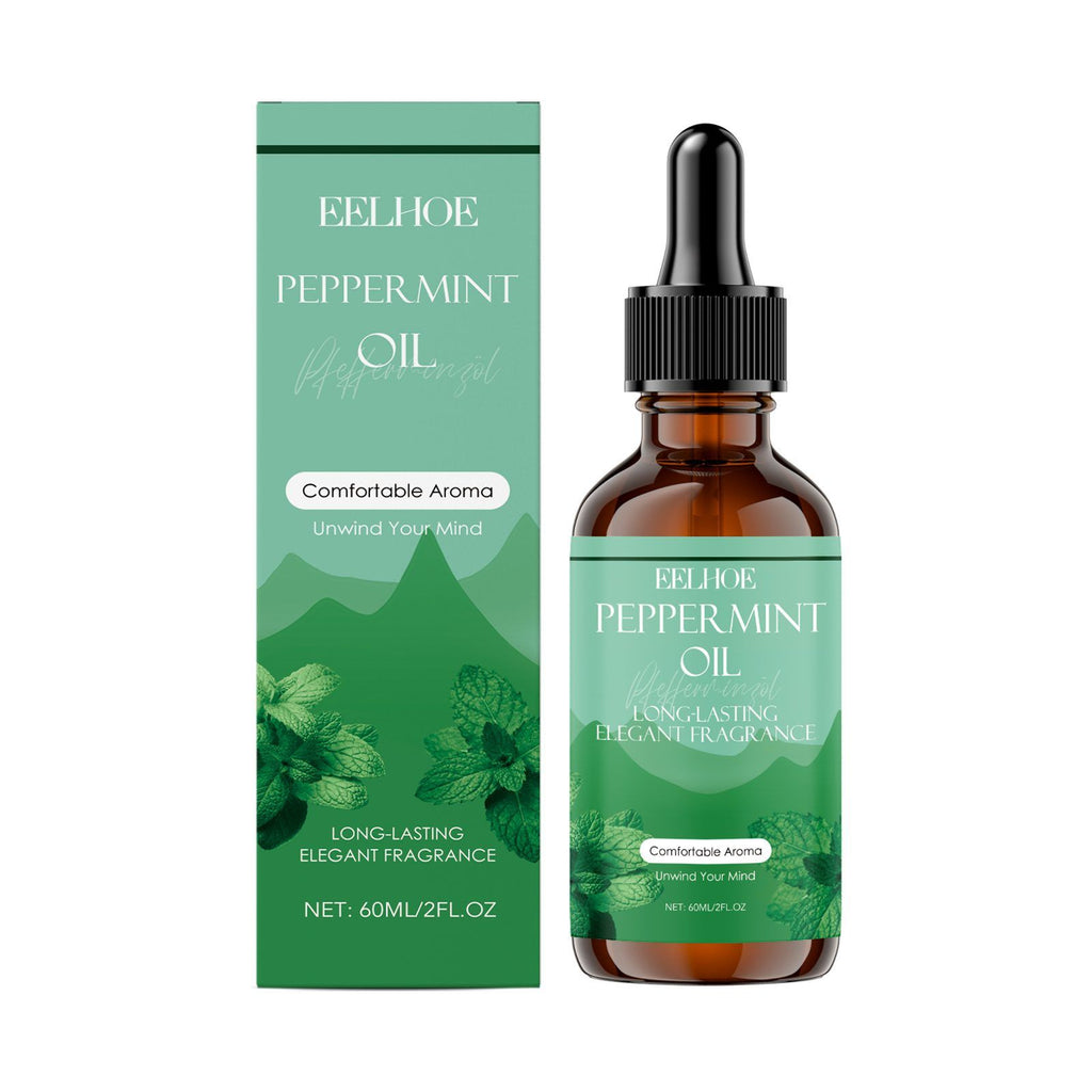EELHOE Peppermint Home Fragrance Oil, 60 ml - view 3