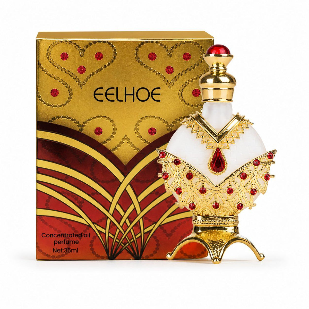 EELHOE Concentrated Personal Fragrance Oil, 35 ml - view 5