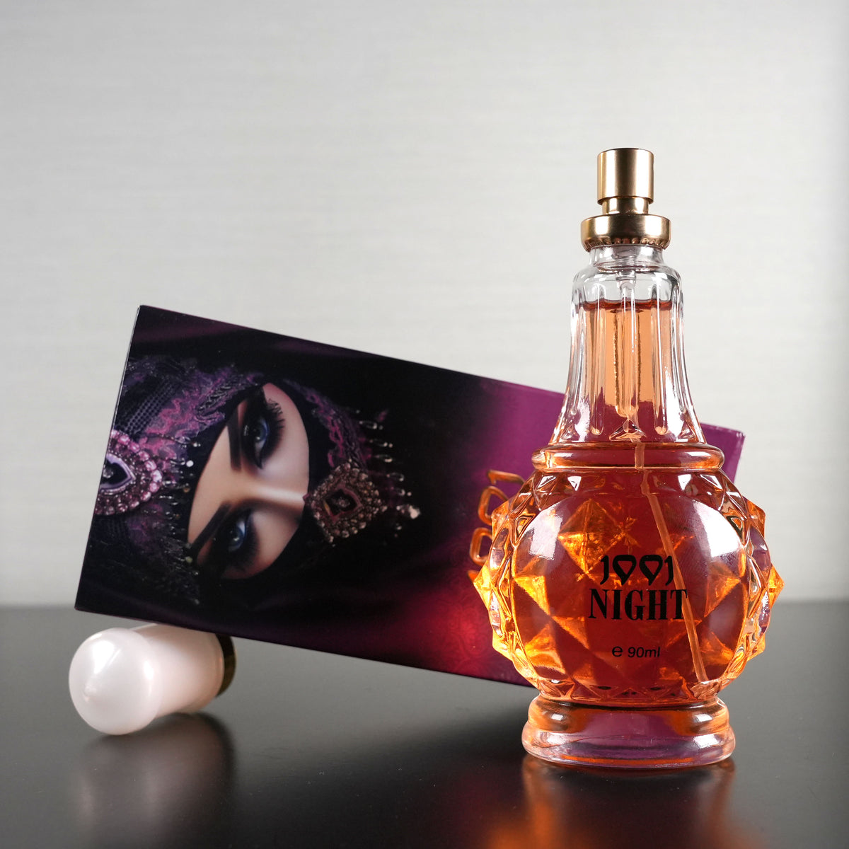 Masked Goddess Women’s Perfume
