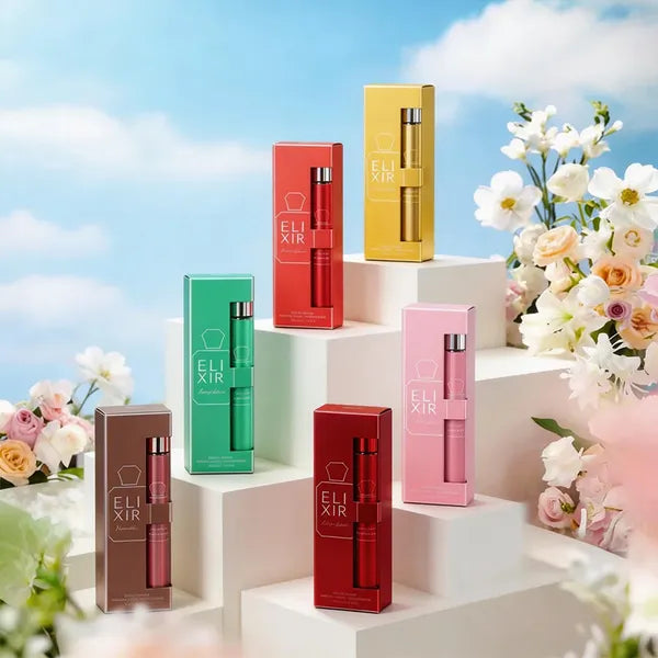 Women’s Travel Perfume Gift Set, 6 × 35 ml - view 5