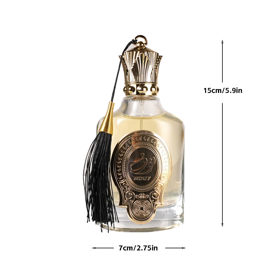 Niche Perfume - view 4