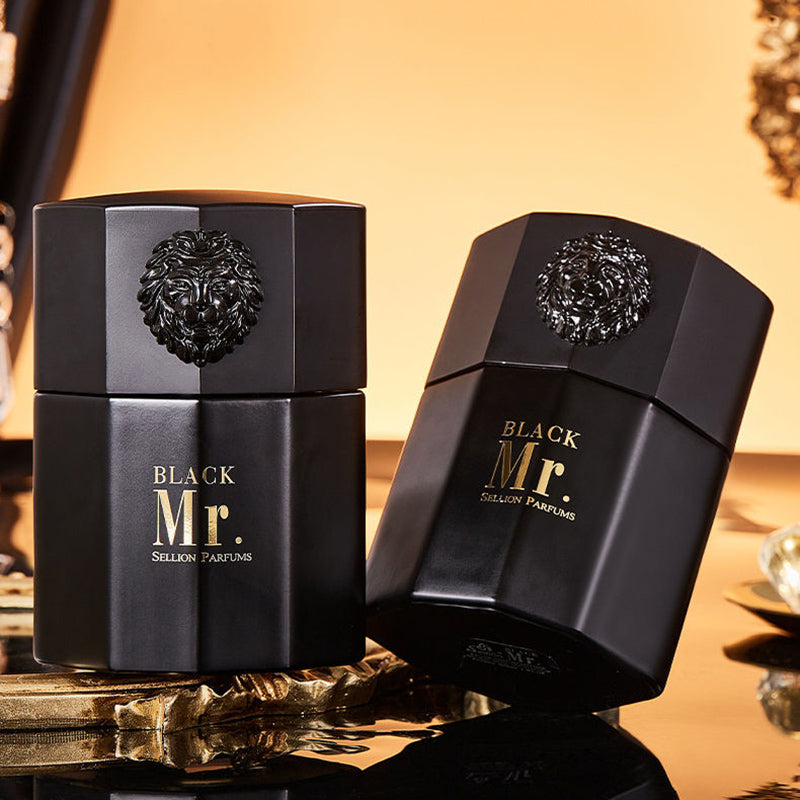 Men’s Niche Fragrance - view 7